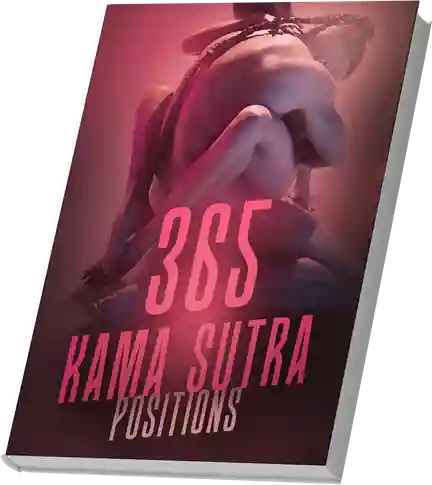 Giant Max Bonus 1 — 365 Kama Sutra Positions