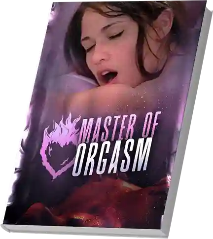 Giant Max Bonus 2 — Master of Orgasm