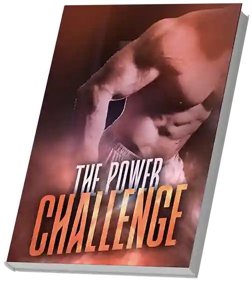 Giant Max Bonus 4 — The Power Challenge