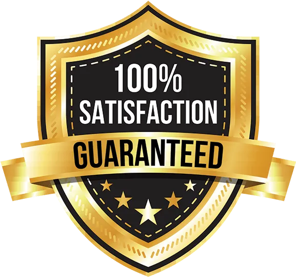 Giant Max 60-Day 100% Money-Back Guarantee